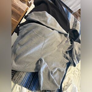 Lululemon hoodie sweatshirt bundle